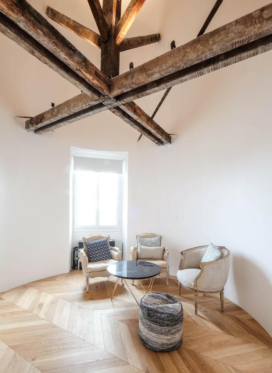 Bureau Paris 1941m² Location bureau Paris OLBUR2313299 4